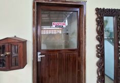 Sảnh chờ 6 RedDoorz near Alun Alun Jepara