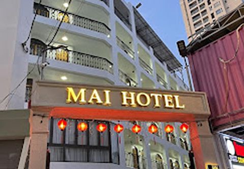 외관 Mai Hotel
