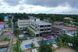 Hotel Moloka'i Morotai, USD 42.55