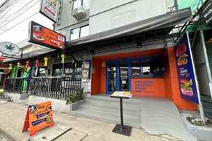 BW Studios thai art style, THB 526.21