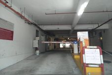 Perkhidmatan Hotel Apartment with Studio by SY Staycation