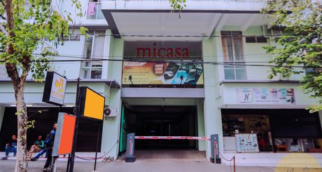 其他 2 Micasa Residence by My Hospitality