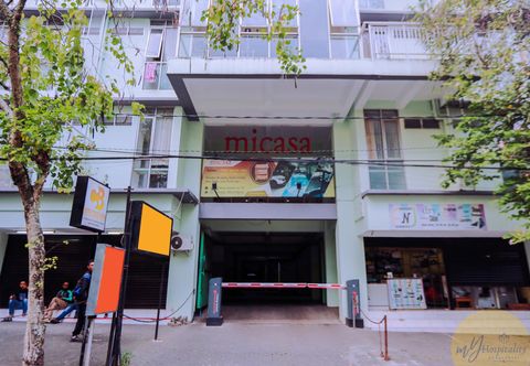 其他 Micasa Residence by My Hospitality