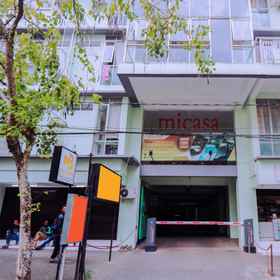 Micasa Residence by My Hospitality1 , 飯店奇门延