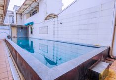 游泳池 2 Micasa Residence by My Hospitality