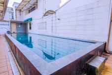 游泳池 Micasa Residence by My Hospitality