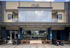 외관 7 AN Homestay Syariah Mitra RedDoorz Wonosobo 