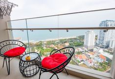 Khác 3 Thuy Homestay - The Song Vung Tau