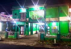 Exterior 4 Puspa Tiara Syar'i Guci Mitra RedDoorz