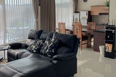 公共空间 Samara Villa Dago