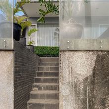 外部的 4 Samara Villa Dago