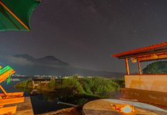 Accommodation Services 4 D Sila’s Tepi Danu Villas Kintamani & Natural Hot Spring