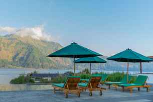 D Sila’s Tepi Danu Villas Kintamani & Natural Hot Spring, Rp 877.335
