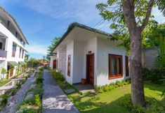 公共空间 6 Pandora Sand Hill Mui Ne Resort