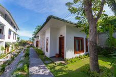 公共空间 Pandora Sand Hill Mui Ne Resort