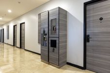 Accommodation Services Amaris Hotel Lampung City