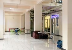 Lobby 5 RedLiving Apartemen The Suites Metro - KS 2 Property Tower E