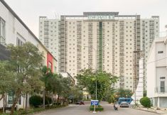 Exterior 3 RedLiving Apartemen The Suites Metro - KS 2 Property Tower E