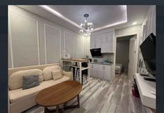 Ruang Umum 2 Casanova