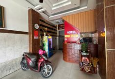 Sảnh chờ 7 Minh Thuan Hotel