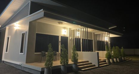 Exterior 2 IBC Home ที่พักฮาลาล นครศรีธรรมราช