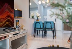 기타 2 An Corner - Terra Royal 2 Bedrooms Nice Views