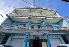 Bangunan 2 Hotel O Triple N Homestay