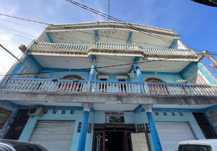 Bangunan 4 Hotel O Triple N Homestay