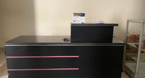 Lobi 2 Hotel O Triple N Homestay