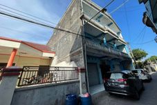 Bangunan Hotel O Triple N Homestay