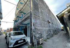 Exterior 3 SPOT ON 93555 Triple N Homestay