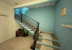 Lobi 4 OYO 94141 Al Fatih Residence Syariah 1