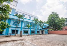 外部的 6 Collection O Senapelan Near Rsud Petala Bumi Formerly De Town Hotel