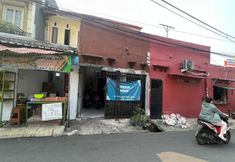 Bangunan 3 OYO 94142 Al Fatih Residence Syariah 2