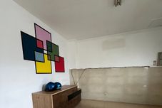 Ruang untuk Umum OYO 94142 Al Fatih Residence Syariah 2