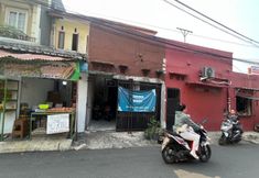 Bangunan 2 OYO 94142 Al Fatih Residence Syariah 2