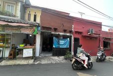 Bangunan OYO 94142 Al Fatih Residence Syariah 2