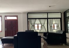 Lobi 6 OYO 94142 Al Fatih Residence Syariah 2