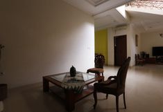 Lobi 5 OYO 94142 Al Fatih Residence Syariah 2