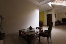 Lobi OYO 94142 Al Fatih Residence Syariah 2