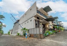 Exterior 3 Hotel O Forzando Hotel