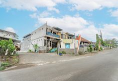 Exterior 2 Hotel O Forzando Hotel