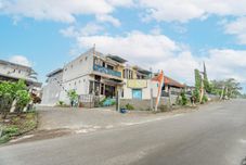 Exterior Hotel O Forzando Hotel