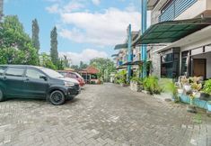 Exterior 4 Hotel O Forzando Hotel