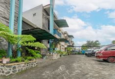 Exterior 5 Hotel O Forzando Hotel