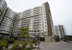 Exterior 2 OYO 94150 Gateway Apartment Pasteur By Eldian