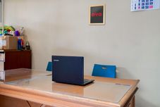 อื่นๆ OYO 94158 Gateway Pasteur Apartment By Iyan