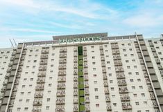 ภายนอกอาคาร 3 OYO 94158 Gateway Pasteur Apartment By Iyan