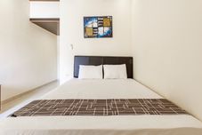 Bedroom OYO 94152 Pondok Wisata Alan Dinah