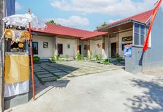 Exterior 7 OYO 94152 Pondok Wisata Alan Dinah